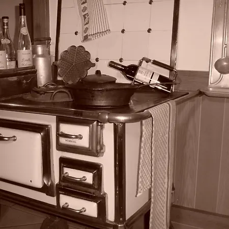 Penzion Landgasthof Schuck 3*