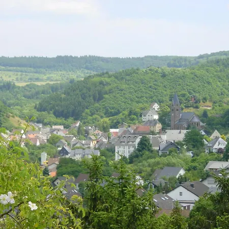 Landgasthof Schuck Idar-Oberstein