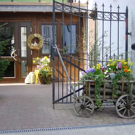 Landgasthof Schuck Idar-Oberstein