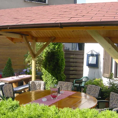 Πανσιόν Landgasthof Schuck Idar-Oberstein