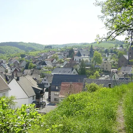 Penzion Landgasthof Schuck Idar-Oberstein