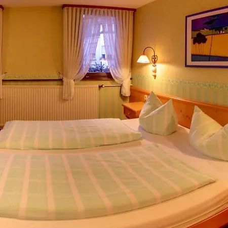 Πανσιόν Landgasthof Schuck Idar-Oberstein