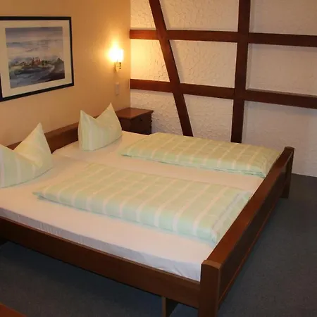 Landgasthof Schuck Idar-Oberstein