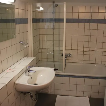 Landgasthof Schuck Πανσιόν