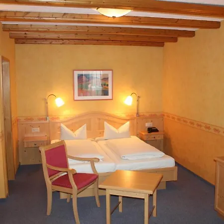 Landgasthof Schuck 3*