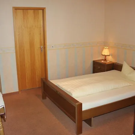 Penzion Landgasthof Schuck