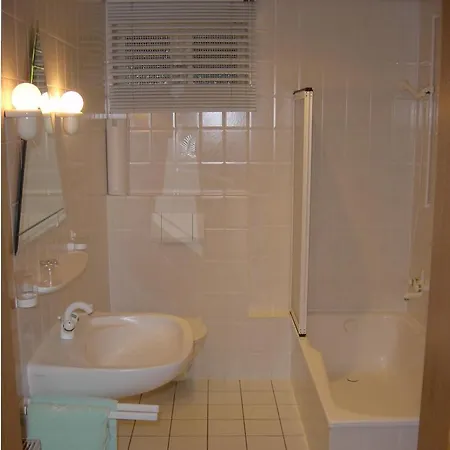 Landgasthof Schuck Penzion 3*