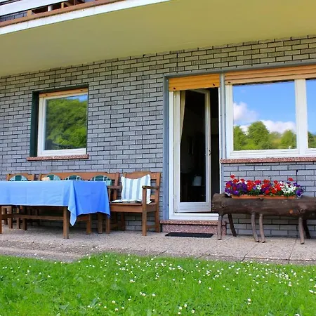 Landgasthof Schuck Penzion Idar-Oberstein