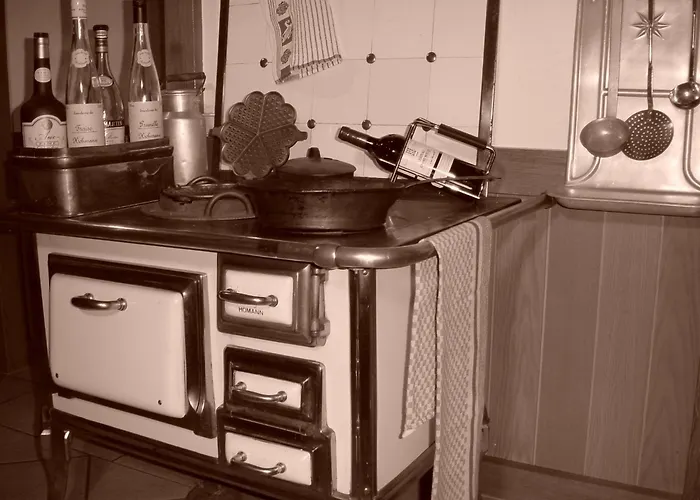 Casa de hóspedes Landgasthof Schuck 3*