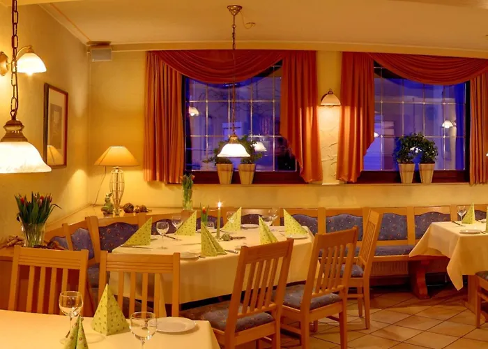 Landgasthof Schuck Idar-Oberstein