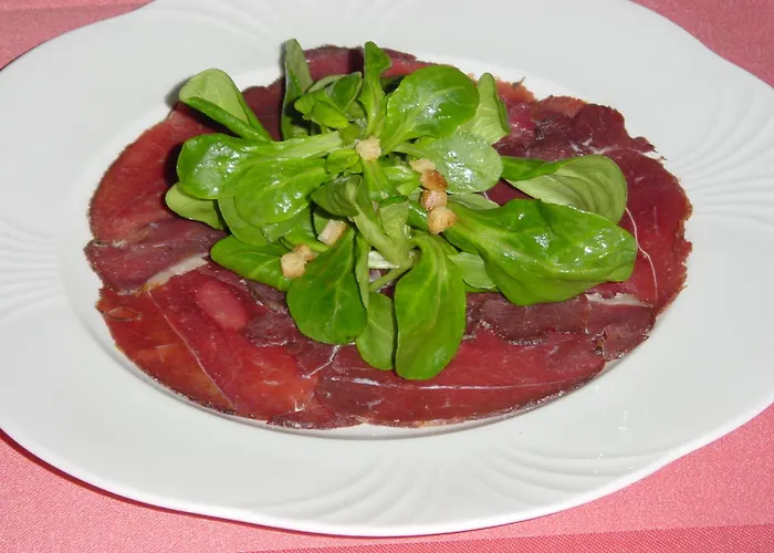 Landgasthof Schuck Idar-Oberstein