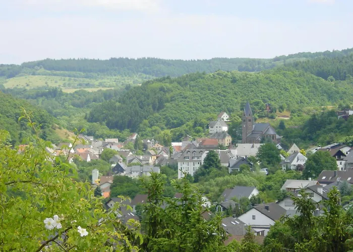 Landgasthof Schuck Idar-Oberstein