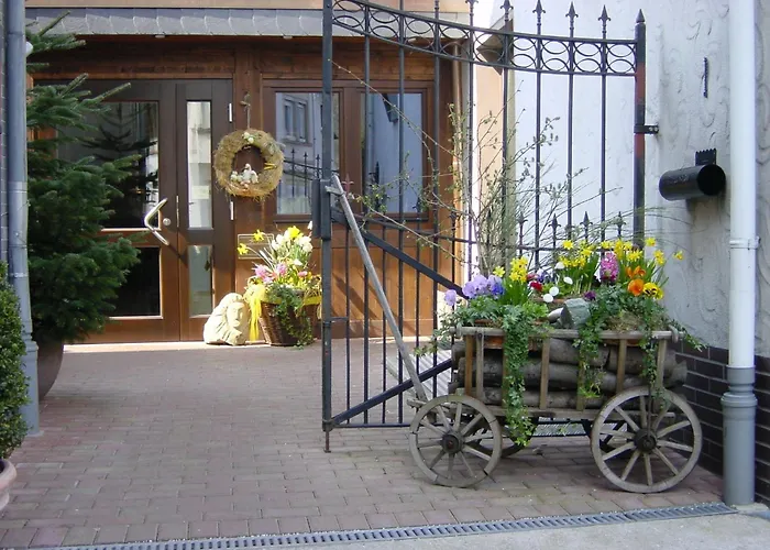 Landgasthof Schuck Idar-Oberstein