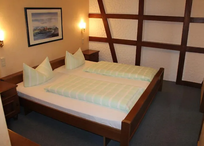 Landgasthof Schuck Idar-Oberstein