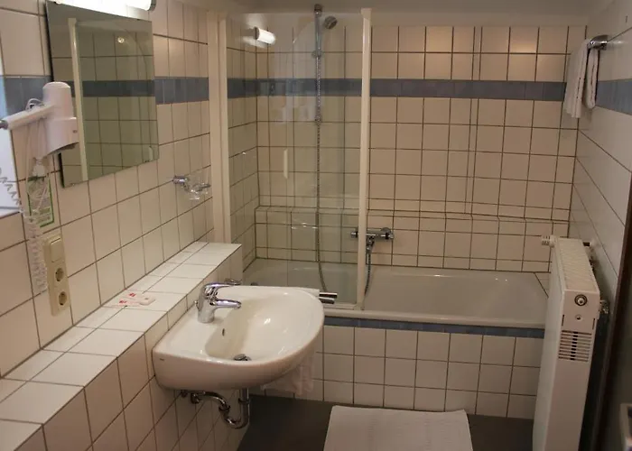 Landgasthof Schuck Casa de hóspedes