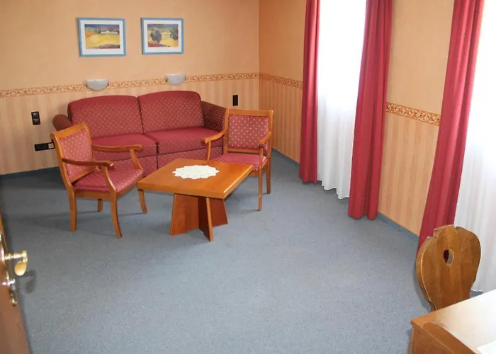 Landgasthof Schuck Casa de hóspedes Idar-Oberstein