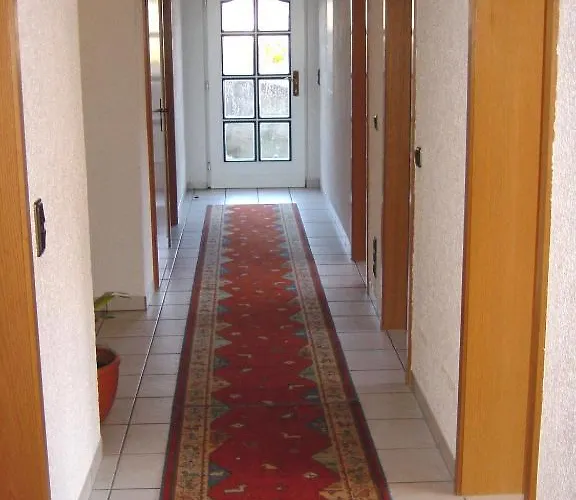 Landgasthof Schuck 3*