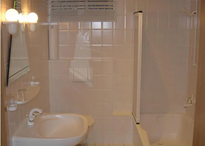 Landgasthof Schuck Casa de hóspedes 3*