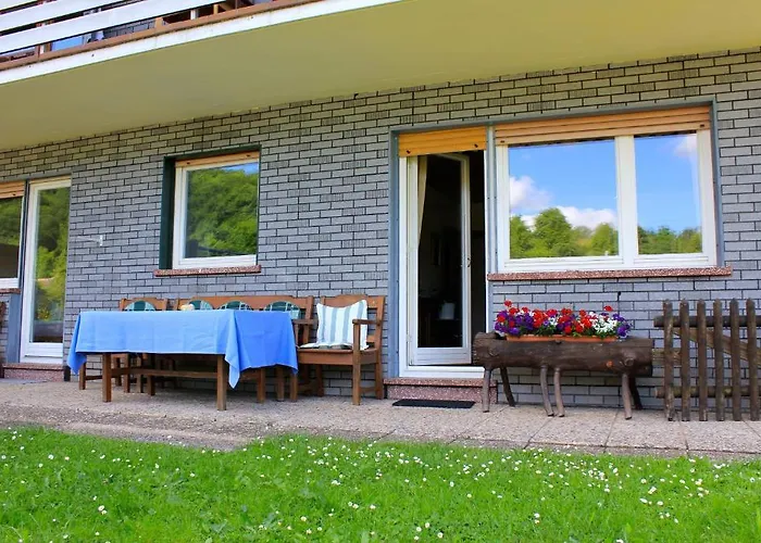 Landgasthof Schuck Casa de hóspedes Idar-Oberstein